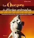 LOS OSCARS DE DIBUJOS ANIMADOS
