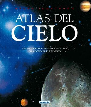 ATLAS ILUSTRADO: ATLAS DEL CIELO