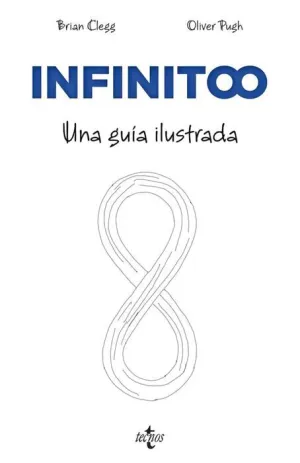 INFINITO. UNA GUIA ILUSTRADA