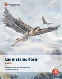LAS METAMORFOSIS. CLASICOS ADAPTADOS