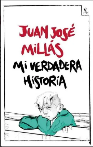 MI VERDADERA HISTORIA