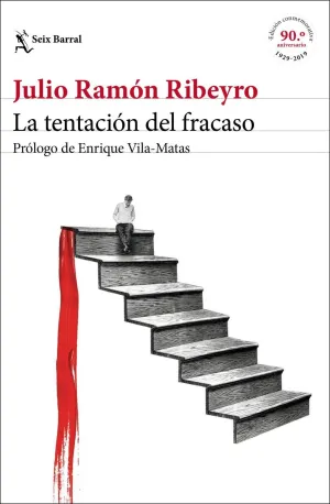 LA TENTACIÓN DEL FRACASO ED. CONMEMORATIVA