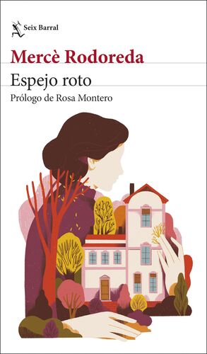 ESPEJO ROTO