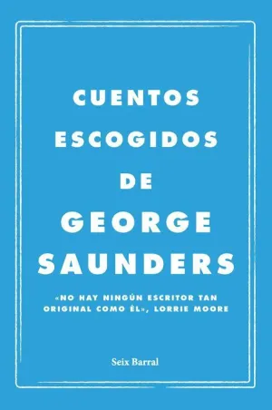 CUENTOS ESCOGIDOS