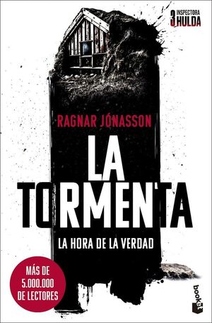 LA TORMENTA