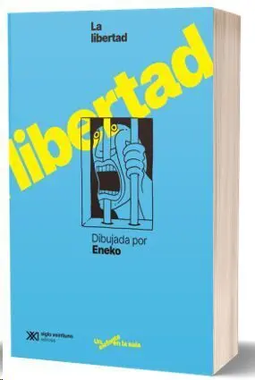 LA LIBERTAD