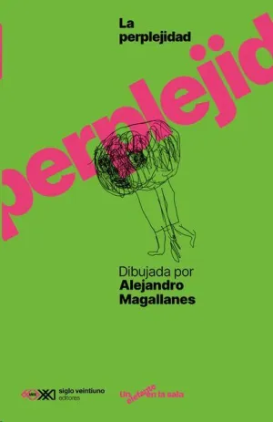LA PERPLEJIDAD