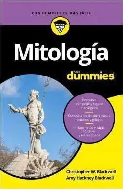 MITOLOGIA PARA DUMMIES