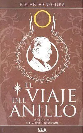 EL VIAJE DEL ANILLO