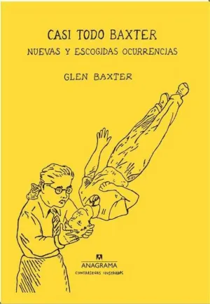 CASI TODO BAXTER