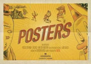 POSTERS
