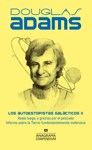 LOS AUTOESTOPISTAS GALÁCTICOS V2
