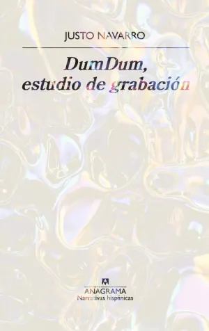 DUMDUM, ESTUDIO DE GRABACIÓN DUMDUM, ESTUDIO DE GRABACIÓN