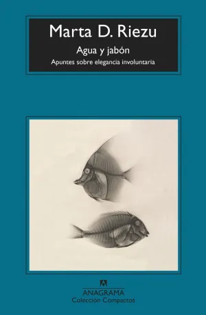 AGUA Y JABÓN AGUA Y JABÓN