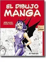 EL DIBUJO MANGA