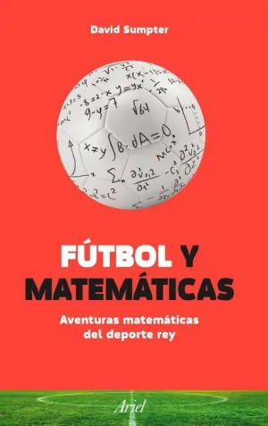 FUTBOL Y MATEMATICAS