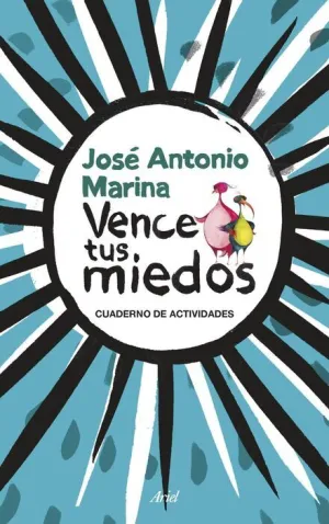 VENCE TUS MIEDOS VENCE TUS MIEDOS