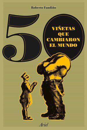 50 VIÑETAS QUE CAMBIARON EL MUNDO