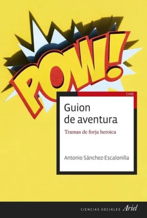 GUION DE AVENTURA: TRAMAS DE FORJA HEROICA