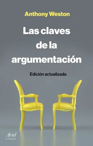 LAS CLAVES DE LA ARGUMENTACION