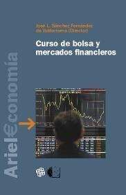 CURSO DE BOLSA Y MERCADOS FINANCIEROS