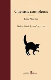 CUENTOS COMPLETOS DE EDGAR ALLAN POE
