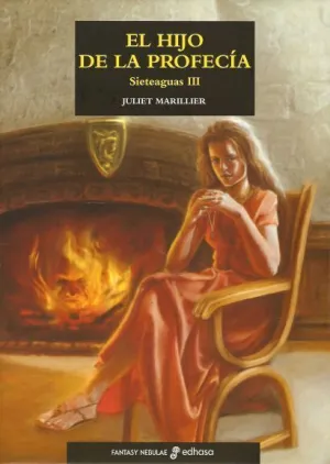 SIETEAGUAS III: EL HIJO DE LA PROFECIA