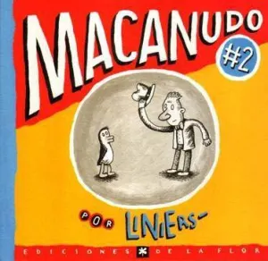 MACANUDO #02