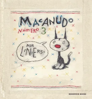 MACANUDO #03