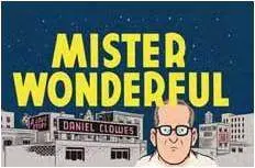 MISTER WONDERFUL