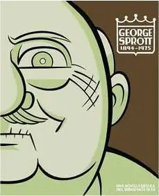 GEORGE SPROTT 1894-1975