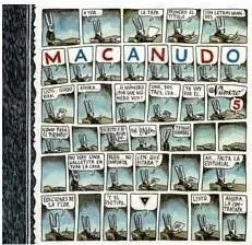 MACANUDO #05