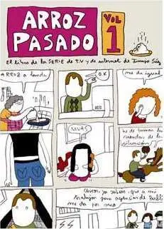 ARROZ PASADO #01