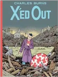 X´ED OUT (TOXICO)