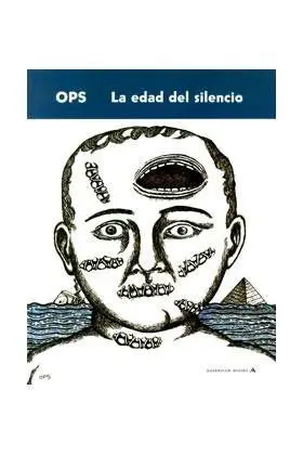 OPS. LA EDAD DEL SILENCIO