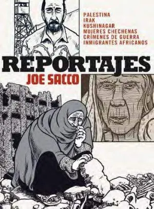 REPORTAJES