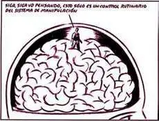 CAMARON QUE SE DUERME SE LO LLEVA LA CORRIENTE (EL ROTO)