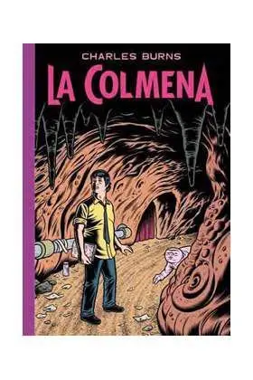 LA COLMENA (COMIC)