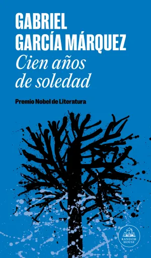 CIEN AÑOS DE SOLEDAD (CARTONÉ)