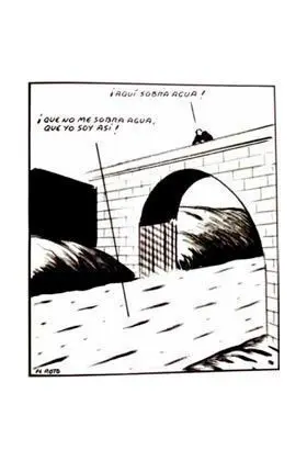 EL ROTO. EL LIBRO VERDE