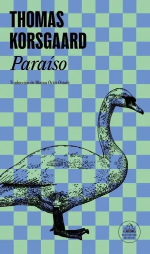 PARAISO TRILOGIA DE TUE 3
