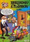 MORTADELO #072. EL CIRCO