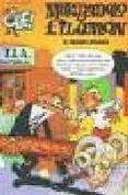 MORTADELO #100. SULFATO ATOMICO