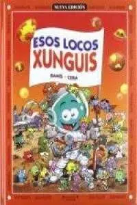 LOS XUNGUIS: ESOS LOCOS XUNGUIS BUS
