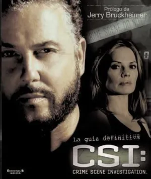 CSI: LA GUIA DEFINITIVA