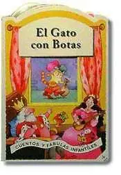 EL GATO CON BOTAS
