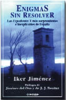 ENIGMAS SIN RESOLVER