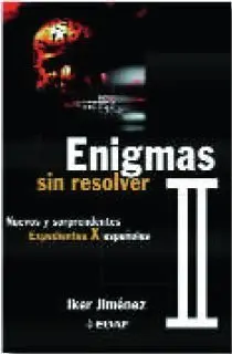 ENIGMAS SIN RESOLVER II