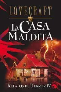 LOVECRAFT #13: LA CASA MALDITA