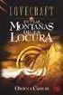 LOVECRAFT #16: EN LAS MONTAÑAS DE LA LOCURA. ORDEN Y CAOS III